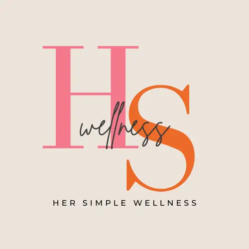 Simple Wellness for Women Over 40: Where to Start